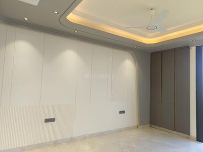 Bedroom Image of 4500 Sq.ft 4 BHK Builder Floor for sale in Greater Kailash II New Delhi for Rs. 145000000