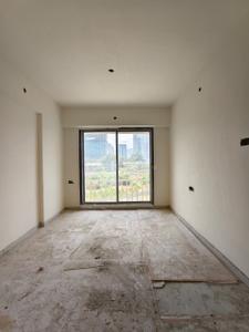 Hall Image of 1110 Sq.ft 2 BHK Apartment / Flat for sale in Gami Vraj, Sanpada Navi Mumbai for Rs. 17000000