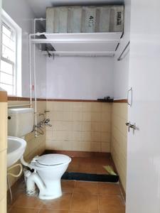Bedroom Two Image of 820 Sq.ft 2 BHK Apartment / Flat for sale in Varun Pavan, Wanjalewadi Pune for Rs. 4699999