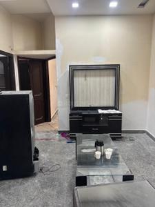 Hall Image of 1300 Sq.ft 2 BHK Builder Floor for rent in Jamalpur Colony Ludhiana for Rs. 18000