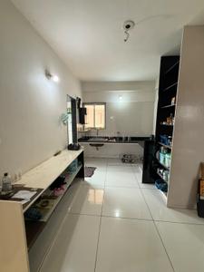 Kitchen Image of 1050 Sq.ft 2 BHK Apartment / Flat for sale in Sevasi Vadodara for Rs. 3300000