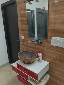 Bedroom Image of 1780 Sq.ft 3 BHK Builder Floor for rent in Gangotri Vihar Dehradun for Rs. 40000