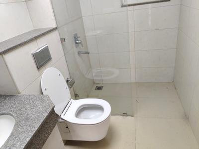 Image of 2088 Sq.ft 3 BHK Apartment / Flat for rent in Godrej Woods, Sector 43, Noida for Rs. 92500