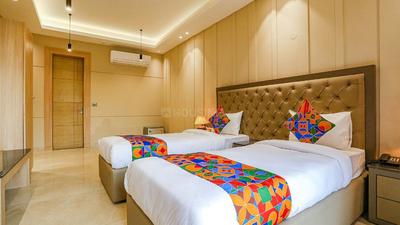 Bedroom Image of NextGen Coliving in Sector 38, Gurgaon
