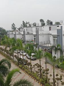 Image of 1800 Sq.ft 3 BHK Duplex for sale in Simanchal E Homes Panorama Phase III, Madhopara, Purnea for Rs. 14800000