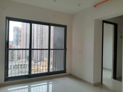 Living Room Image of 950 Sq.ft 2 BHK Apartment / Flat for sale in Raymond Realty Ten X Habitat, Thane West Thane for Rs. 16000000