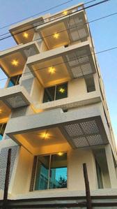 Image of 1600 Sq.ft 3 BHK Apartment / Flat for sale in Chatrapati Nagar, Nagpur for Rs. 10500000
