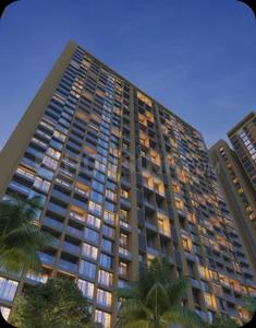 Image of 1640 Sq.ft 3 BHK Apartment / Flat for sale in Meridian, Balewadi, Pune for Rs. 16300000