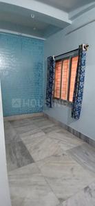 Bedroom Image of 1135 Sq.ft 3 BHK Apartment / Flat for sale in Baguiati Kolkata for Rs. 4700000