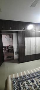 Bedroom Image of 2286 Sq.ft 3 BHK Duplex for sale in Kudasan Gandhinagar for Rs. 35000000