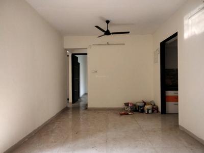 Living Room Image of 1660 Sq.ft 2.5 BHK Apartment / Flat for sale in Kharghar Navi Mumbai for Rs. 16000000