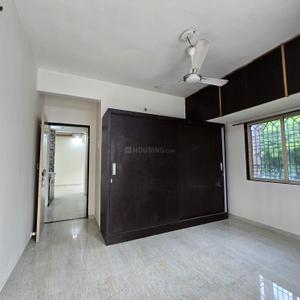 Bedroom Image of 1150 Sq.ft 2 BHK Apartment / Flat for rent in Adajan Surat for Rs. 18500