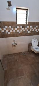 Bathroom Image of 1384 Sq.ft 3 BHK Apartment / Flat for sale in Upvan Heritage, Khodiyar Nagar Vadodara for Rs. 5100000