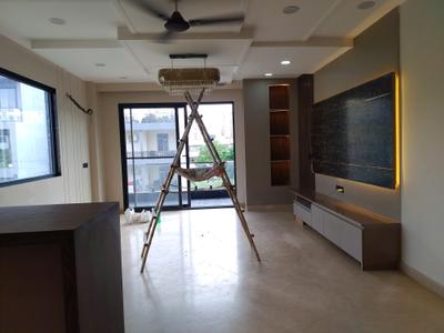 Living Room Image of 2700 Sq.ft 4 BHK Builder Floor for sale in SS Mayfield Garden, Mayfield Garden Gurgaon for Rs. 23500000