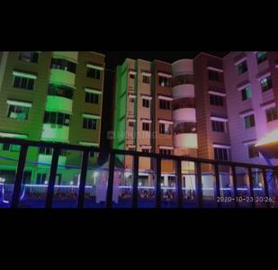 Building Image of 980 Sq.ft 2 BHK Apartment / Flat for sale in Baranagar Kolkata for Rs. 5200000