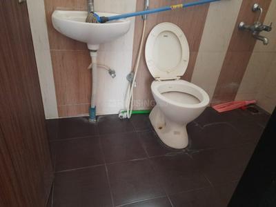 Image of 982 Sq.ft 2 BHK Apartment / Flat for rent in Dreams Elina, Hadapsar, Pune for Rs. 22000
