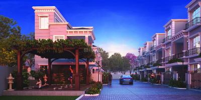 Image of 2060 Sq.ft 4 BHK Villa for sale in Gothapatna, Bhubaneswar for Rs. 14200000