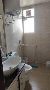 Image of 735 Sq.ft 1 BHK Apartment / Flat for rent in Green Lotus Avenue, PR7 Airport Road, Zirakpur for Rs. 25000