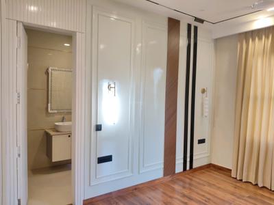 Bedroom Image of 2083 Sq.ft 9 BHK Independent House for sale in Sector 45 Gurgaon for Rs. 90000000