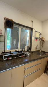 Kitchen Image of 4000 Sq.ft 4 BHK Independent House for sale in Dhamni Pune for Rs. 29000000
