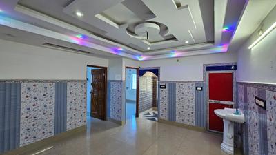 Hall Image of 1100 Sq.ft 2 BHK Apartment / Flat for rent in Tarapith Birbhum for Rs. 9000