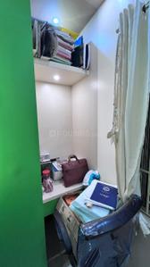 Bedroom Image of 897 Sq.ft 2 BHK Apartment / Flat for sale in Magnolia Oxygen, Rajarhat Kolkata for Rs. 5600000