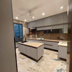 5 BHK Independent Builder Floor