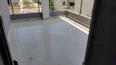 Balcony Image of 1800 Sq.ft 3.5 BHK Villa for sale in Tragad Ahmedabad for Rs. 17000000