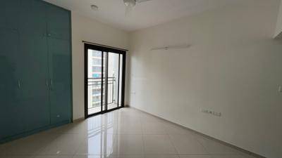 Bedroom Image of 1300 Sq.ft 2 BHK Apartment / Flat for rent in Sobha Arena, Talaghattapura Bengaluru for Rs. 45000