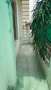 Image of 1010 Sq.ft 2 BHK Independent House for rent in Bagatpur, Varanasi for Rs. 10000