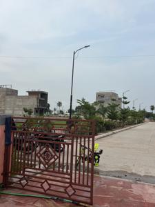 Image of 1000 Sq.ft Residential Plot / Land for sale in Ambivali, Mumbai for Rs. 4800000