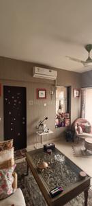 Hall Image of 1500 Sq.ft 3 BHK Apartment / Flat for sale in Shree Sai Goregaon Pearl Chs Ltd Wing A, Goregaon West Mumbai for Rs. 32000000