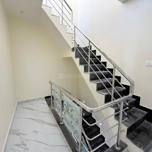 Image of 2200 Sq.ft 4 BHK Independent House for sale in Santoshi Nagar, Raipur for Rs. 6300000