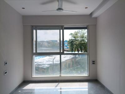 Living Room Image of 850 Sq.ft 2 BHK Apartment / Flat for sale in Chheda Avighna Building No 4, Mira Road East Mira Bhayandar for Rs. 11100000