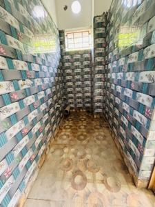 Image of 1175 Sq.ft 3 BHK Apartment / Flat for sale in Konnagar, Hooghly for Rs. 2820000