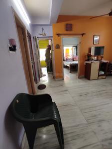 Hall Image of 1137 Sq.ft 3 BHK Apartment / Flat for sale in Patuli Kolkata for Rs. 7000000