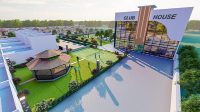 Image of 1800 Sq.ft 3 BHK Independent House for sale in Mati, Lucknow for Rs. 7099000
