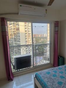 1 BHK Flat