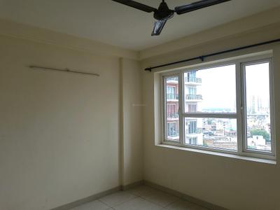 Bedroom Image of 1850 Sq.ft 3 BHK Apartment / Flat for rent in Mahindra Aura, Sector 110A Gurgaon for Rs. 43000