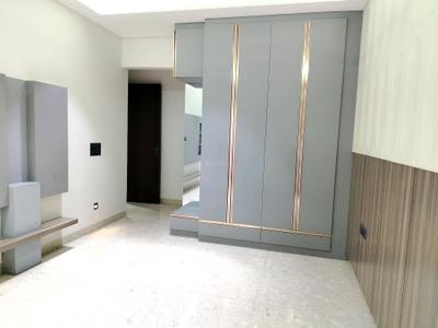 Bedroom Image of 3000 Sq.ft 3.5 BHK Builder Floor for rent in Sector 57 Gurgaon for Rs. 90000
