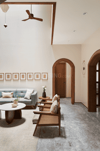 Image of 4870 Sq.ft 4 BHK Villa for sale in Bodakdev, Ahmedabad for Rs. 125000000
