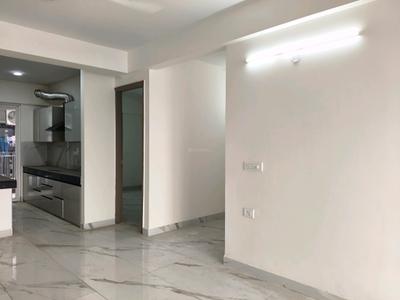 Living Room Image of 1095 Sq.ft 3 BHK Builder Floor for sale in Signature Global City 92, Sector 92 Gurgaon for Rs. 13000000