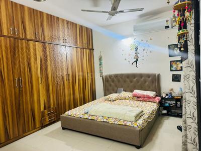 Bedroom Image of 1685 Sq.ft 3 BHK Apartment / Flat for sale in Ashrith Aspire by Ashrith Shelters Pvt Ltd, Bommanahalli Bengaluru for Rs. 12500000