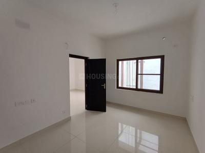 Bedroom Image of 2209 Sq.ft 4 BHK Villa for sale in Tanmathra Shriram Chirping Grove by Tanmathra Aquarelle Developers Private Limited, Sarjapur Bengaluru for Rs. 22350000