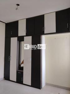 Bedroom Image of 554 Sq.ft 1 BHK Apartment / Flat for sale in Tisgaon Aurangabad for Rs. 1590000