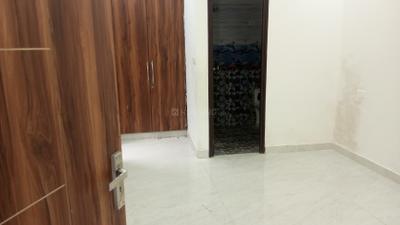 Bedroom Image of 1620 Sq.ft 3 BHK Duplex for sale in RJ Naarayan Avenue, Pathauli Village Agra for Rs. 5699001