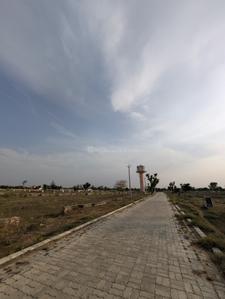 Image of 1250 Sq.ft Residential Plot / Land for sale in Nevta Village, Jaipur for Rs. 3055000