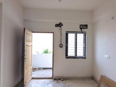 Living Room Image of 1050 Sq.ft 2 BHK Apartment / Flat for sale in Viloka Isha Green Space, Chandanagar Hyderabad for Rs. 6224504