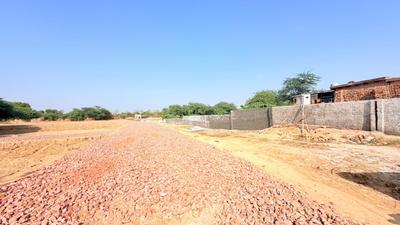 Image of 1800 Sq.ft Residential Plot / Land for sale in Sunrakh Bangar, Vrindavan for Rs. 3800000