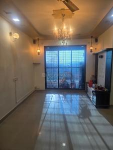 Hall Image of 1250 Sq.ft 3 BHK Apartment / Flat for sale in Ambernath East Ambernath for Rs. 7900000